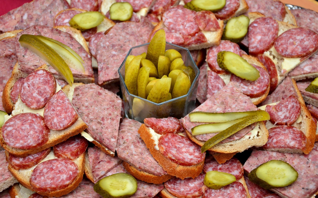 Catering a pohostenie